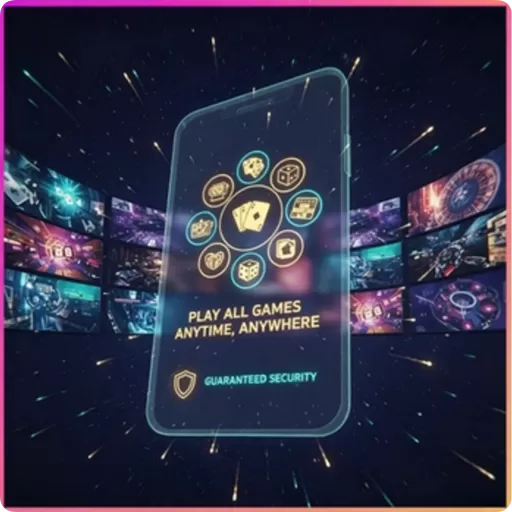 Syarat dan Ketentuan hokigame